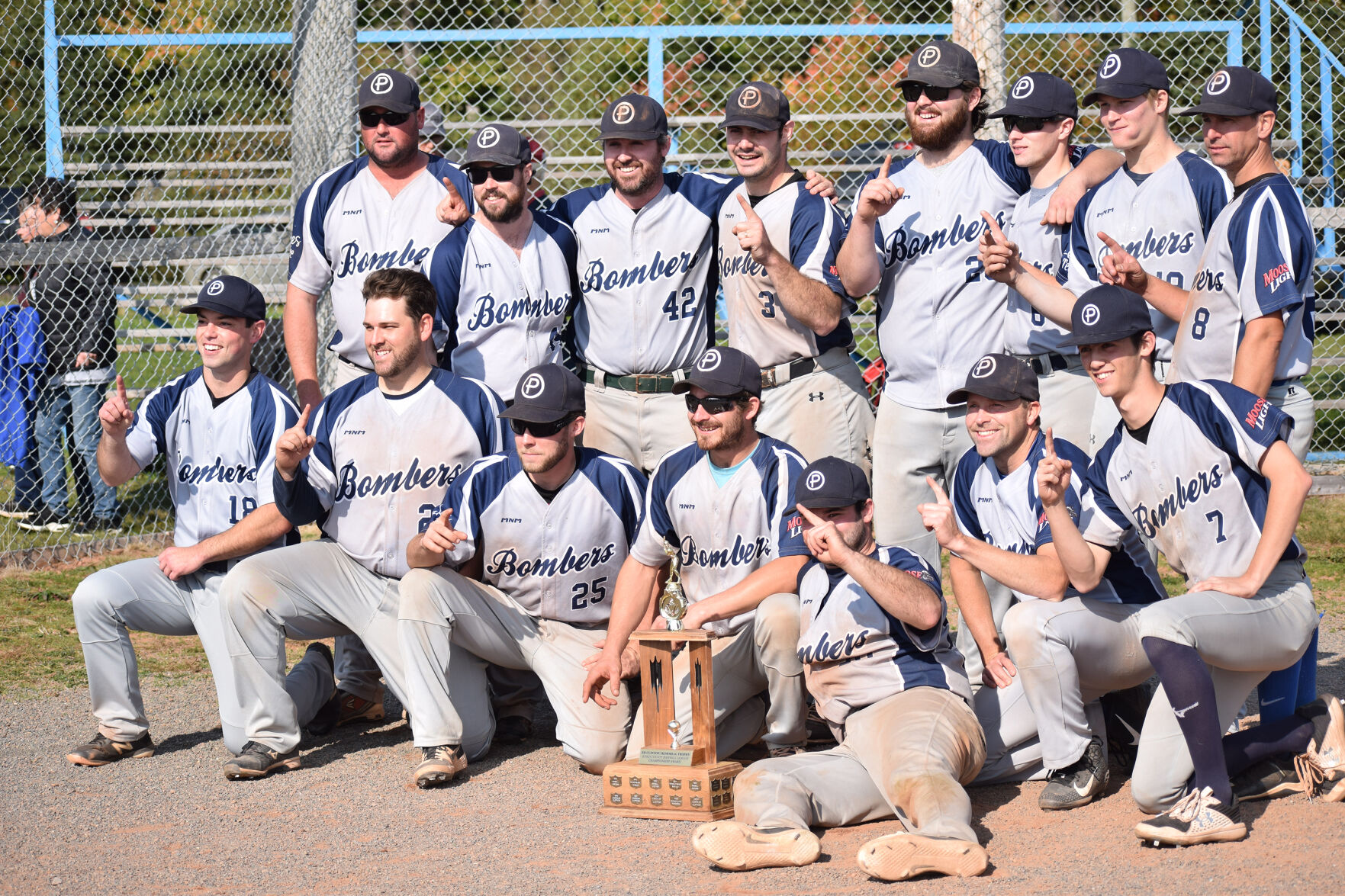 Team pic